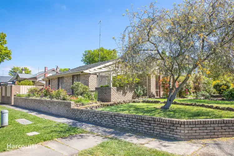 601 Lydiard Street North, Soldiers Hill VIC 3350