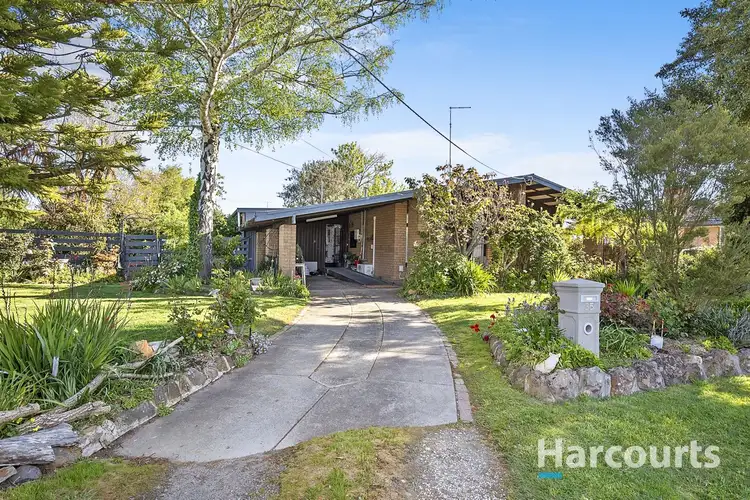 Third view of Homely house listing, 35 Inkerman Street, Newington VIC 3350