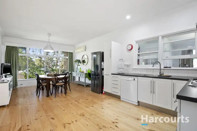 Fifth view of Homely house listing, 35 Inkerman Street, Newington VIC 3350