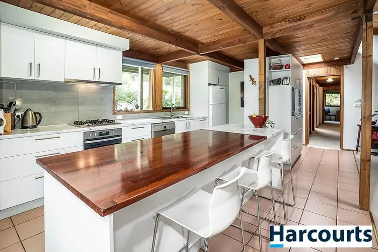 Second view of Homely house listing, 2 Riley Road, Upwey VIC 3158