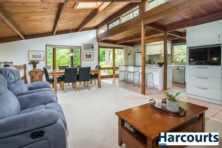 Third view of Homely house listing, 2 Riley Road, Upwey VIC 3158