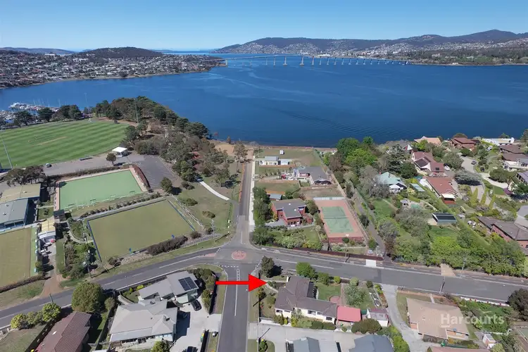 Second view of Homely house listing, 18 Natone Street, Lindisfarne TAS 7015