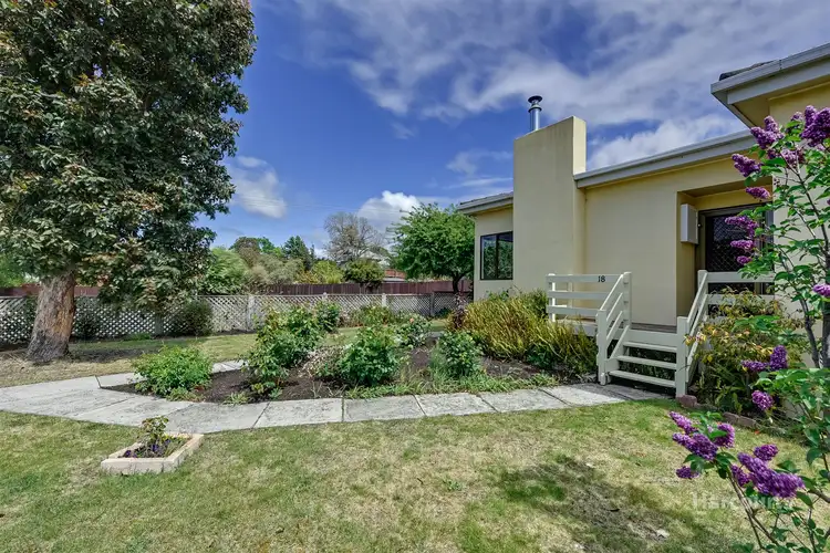 Fourth view of Homely house listing, 18 Natone Street, Lindisfarne TAS 7015