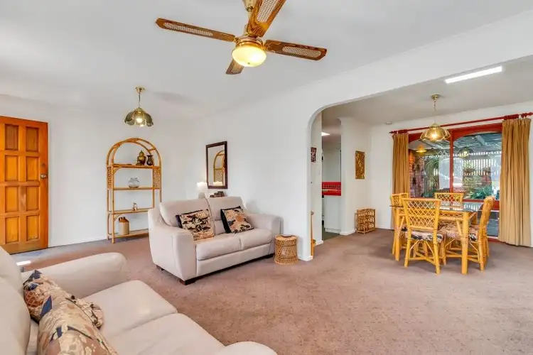 Fourth view of Homely house listing, 7 Palomino Parade, Wynn Vale SA 5127