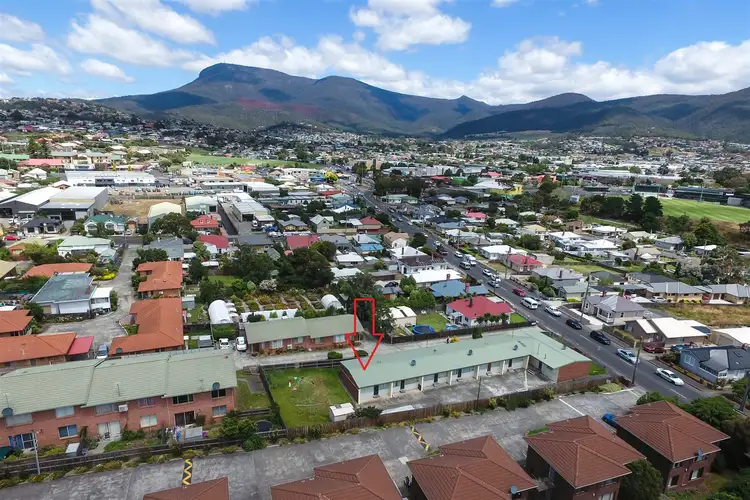 1/29A Elwick Road, Glenorchy TAS 7010