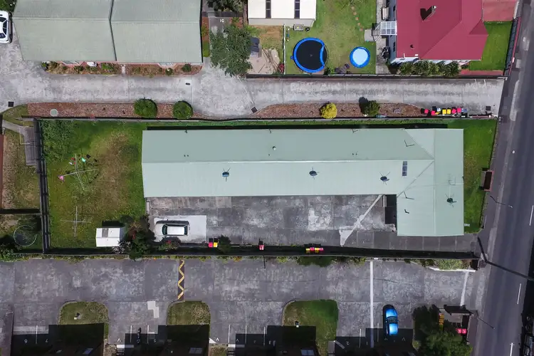Fifth view of Homely unit listing, 1/29A Elwick Road, Glenorchy TAS 7010