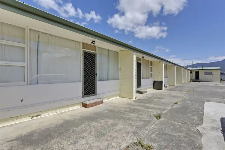 Sixth view of Homely unit listing, 1/29A Elwick Road, Glenorchy TAS 7010