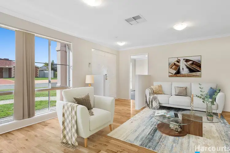 33 Twilight Circuit, Ridgewood WA 6030