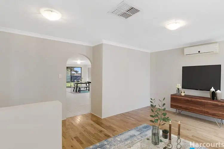 Third view of Homely house listing, 33 Twilight Circuit, Ridgewood WA 6030