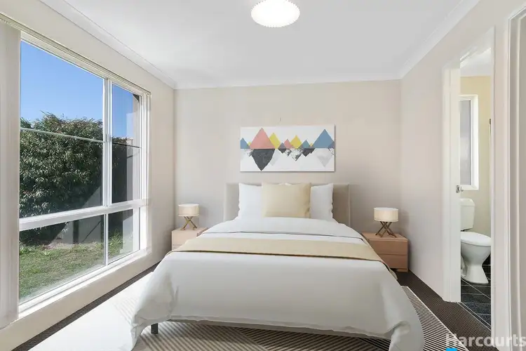 Fourth view of Homely house listing, 33 Twilight Circuit, Ridgewood WA 6030