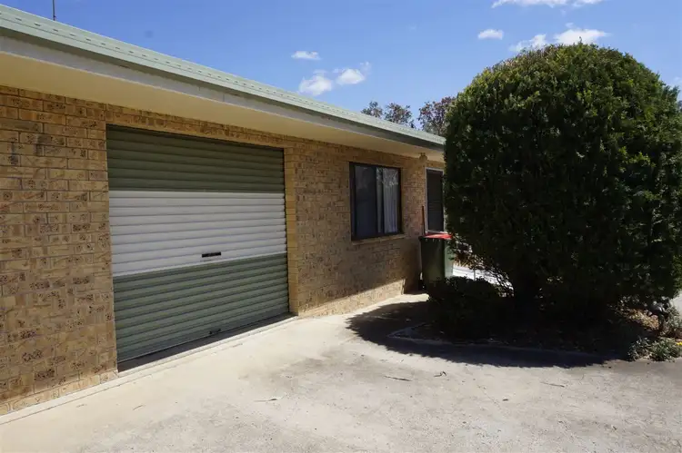 1/21 Davenport Street, Clifton QLD 4361