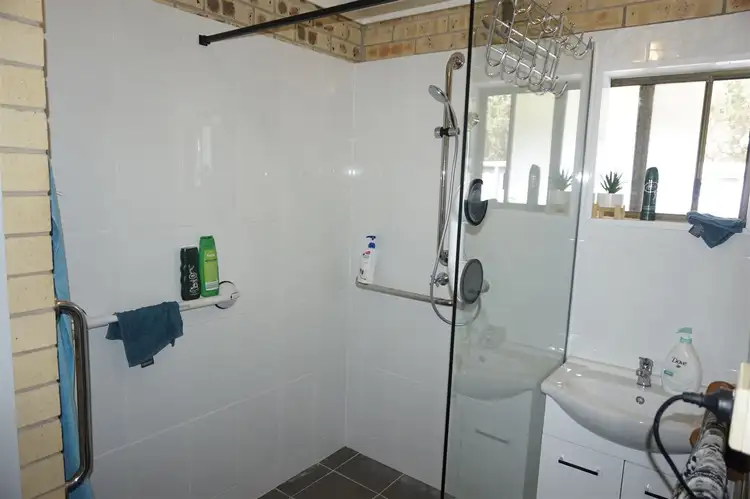 Fifth view of Homely unit listing, 1/21 Davenport Street, Clifton QLD 4361