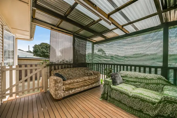 Second view of Homely house listing, 21 Dunne Street, Harristown QLD 4350
