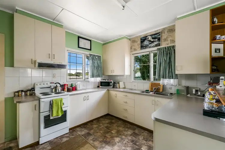 Third view of Homely house listing, 21 Dunne Street, Harristown QLD 4350