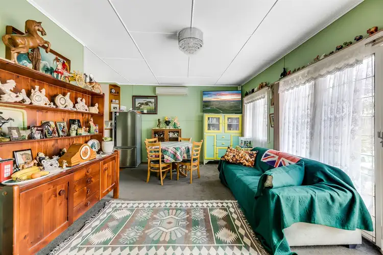 Fourth view of Homely house listing, 21 Dunne Street, Harristown QLD 4350