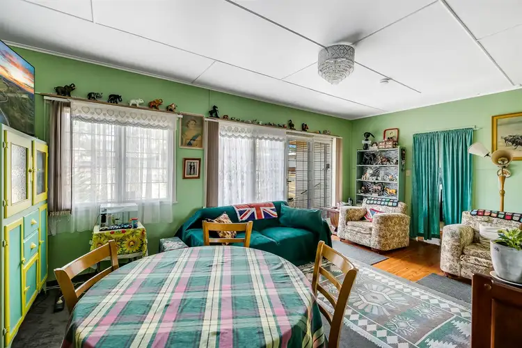 Fifth view of Homely house listing, 21 Dunne Street, Harristown QLD 4350