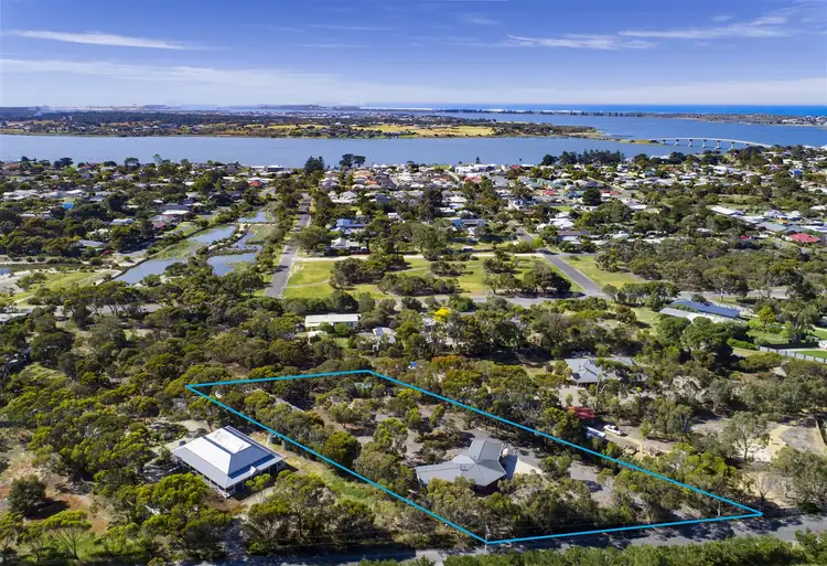 Second view of Homely house listing, 3 Sumner Street, Goolwa SA 5214