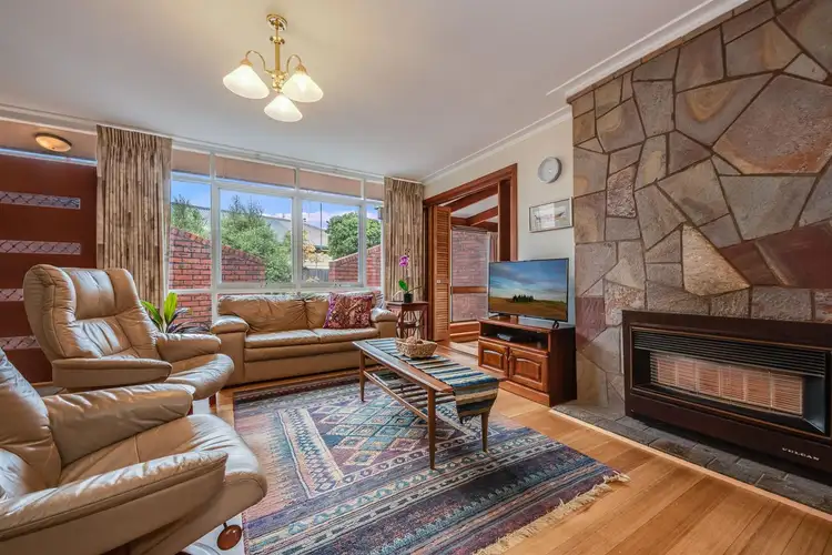Second view of Homely house listing, 26 Castleton Road, Herne Hill VIC 3218