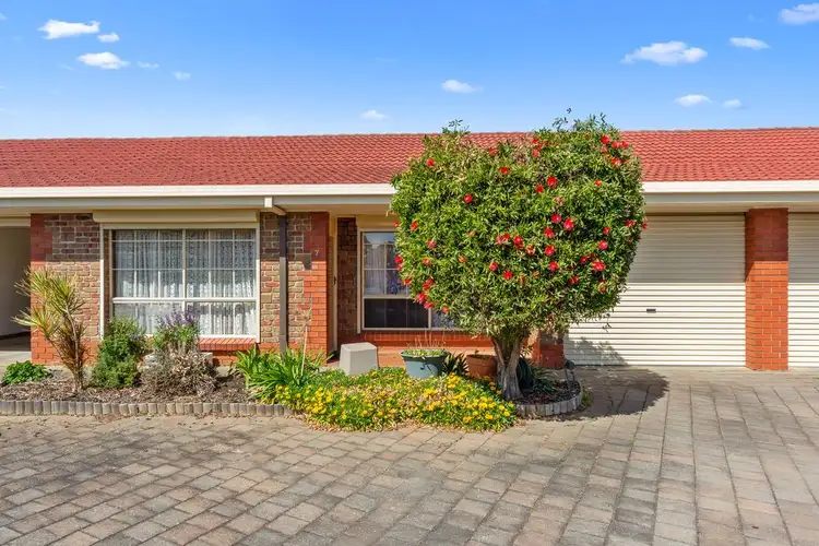 Main view of Homely unit listing, 7/76 Scenic Way, Hackham SA 5163