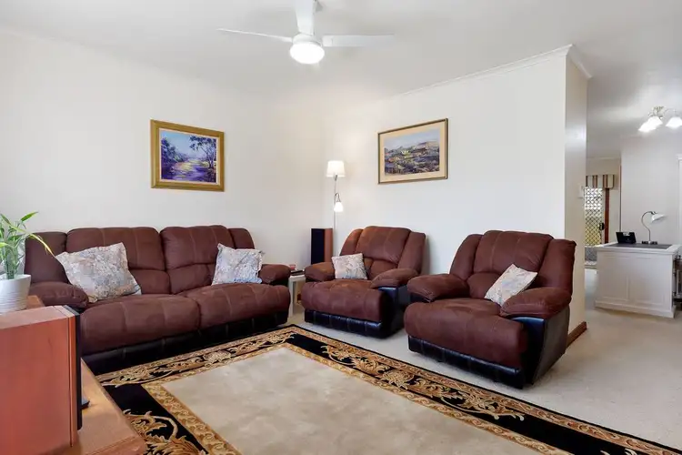 Second view of Homely unit listing, 7/76 Scenic Way, Hackham SA 5163