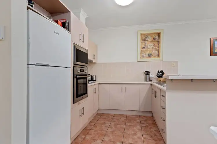 Third view of Homely unit listing, 7/76 Scenic Way, Hackham SA 5163