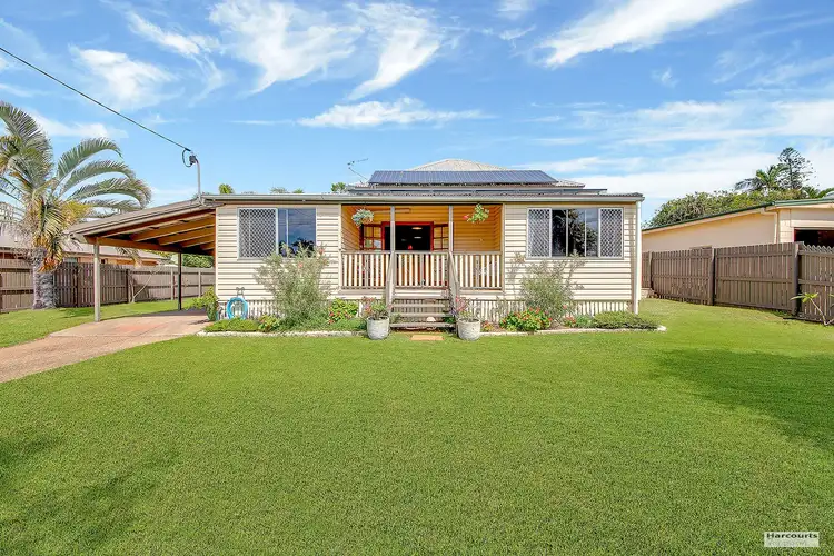 Main view of Homely house listing, 10 Arthur Street, Yeppoon QLD 4703