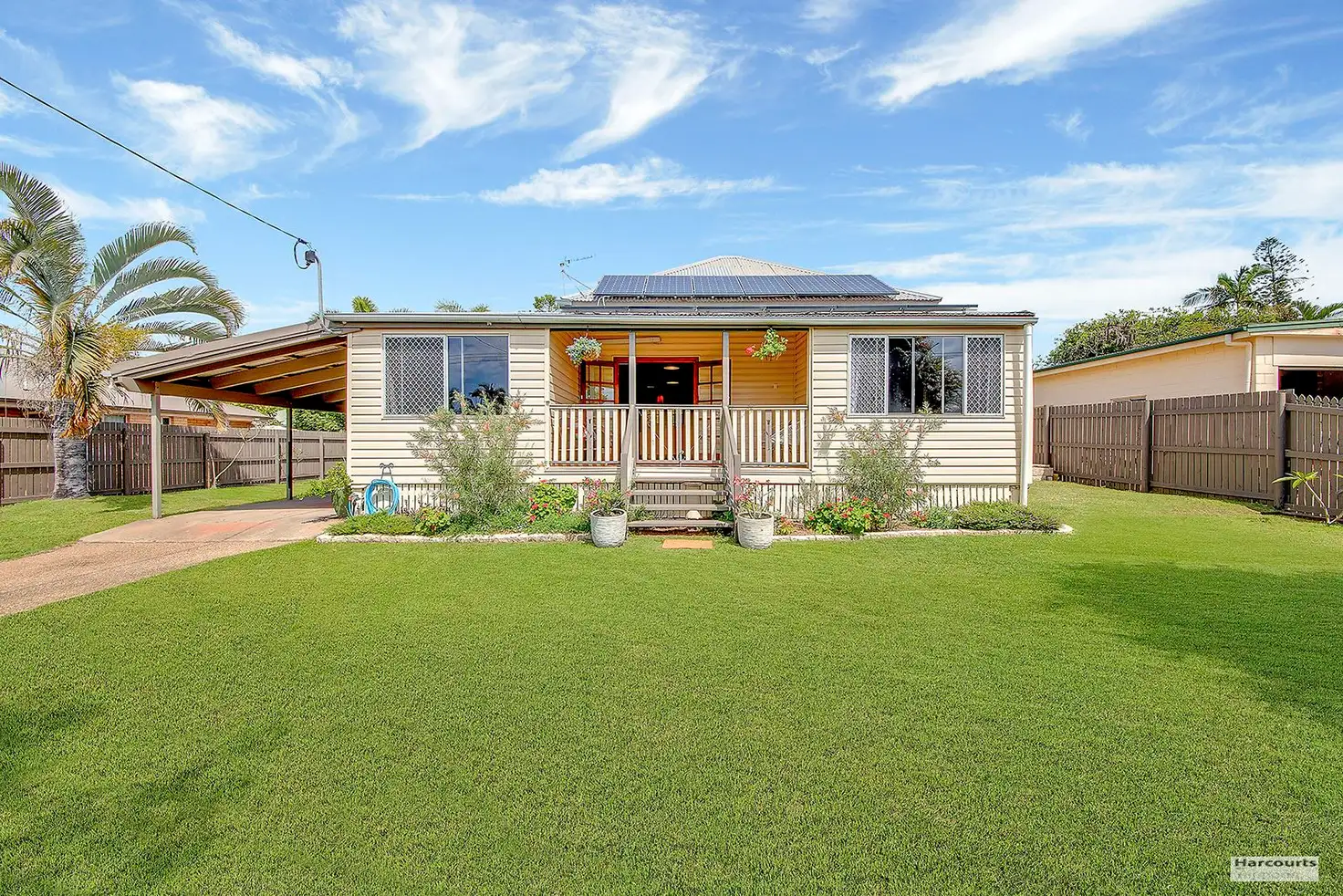Main view of Homely house listing, 10 Arthur Street, Yeppoon QLD 4703