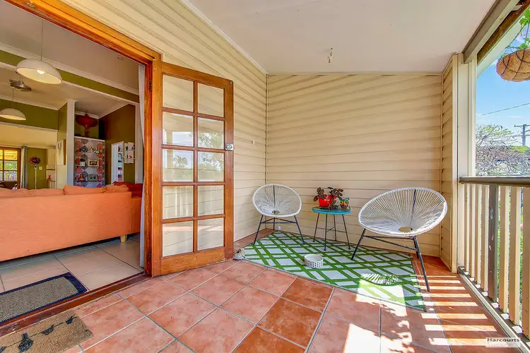 Second view of Homely house listing, 10 Arthur Street, Yeppoon QLD 4703
