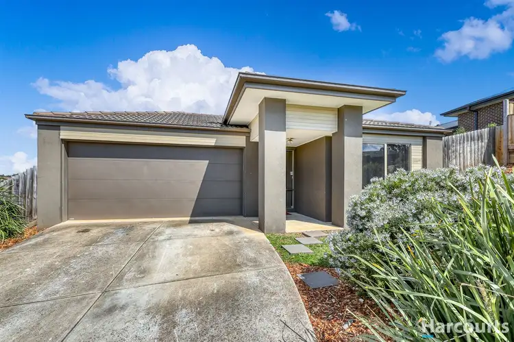 10 Arwon Street, Drouin VIC 3818