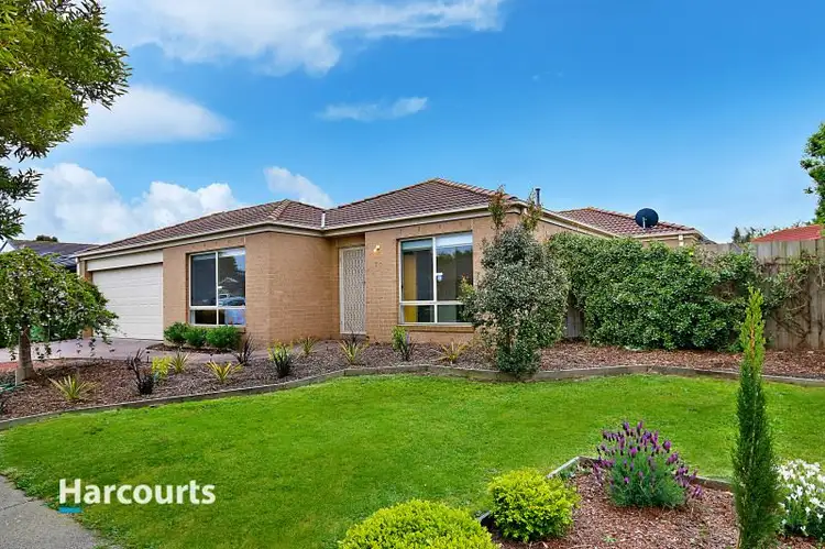 25 Rosemary Drive, Hastings VIC 3915