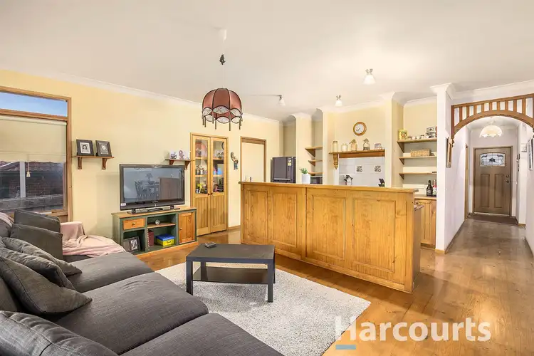 Third view of Homely house listing, 12 Dylan Court, Berwick VIC 3806