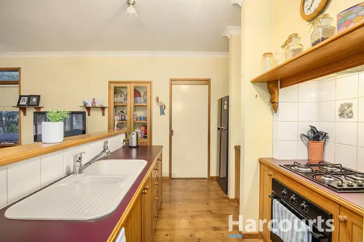 Fourth view of Homely house listing, 12 Dylan Court, Berwick VIC 3806