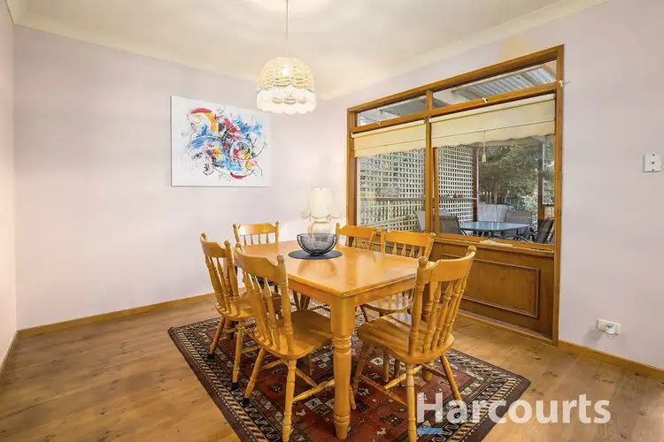 Fifth view of Homely house listing, 12 Dylan Court, Berwick VIC 3806