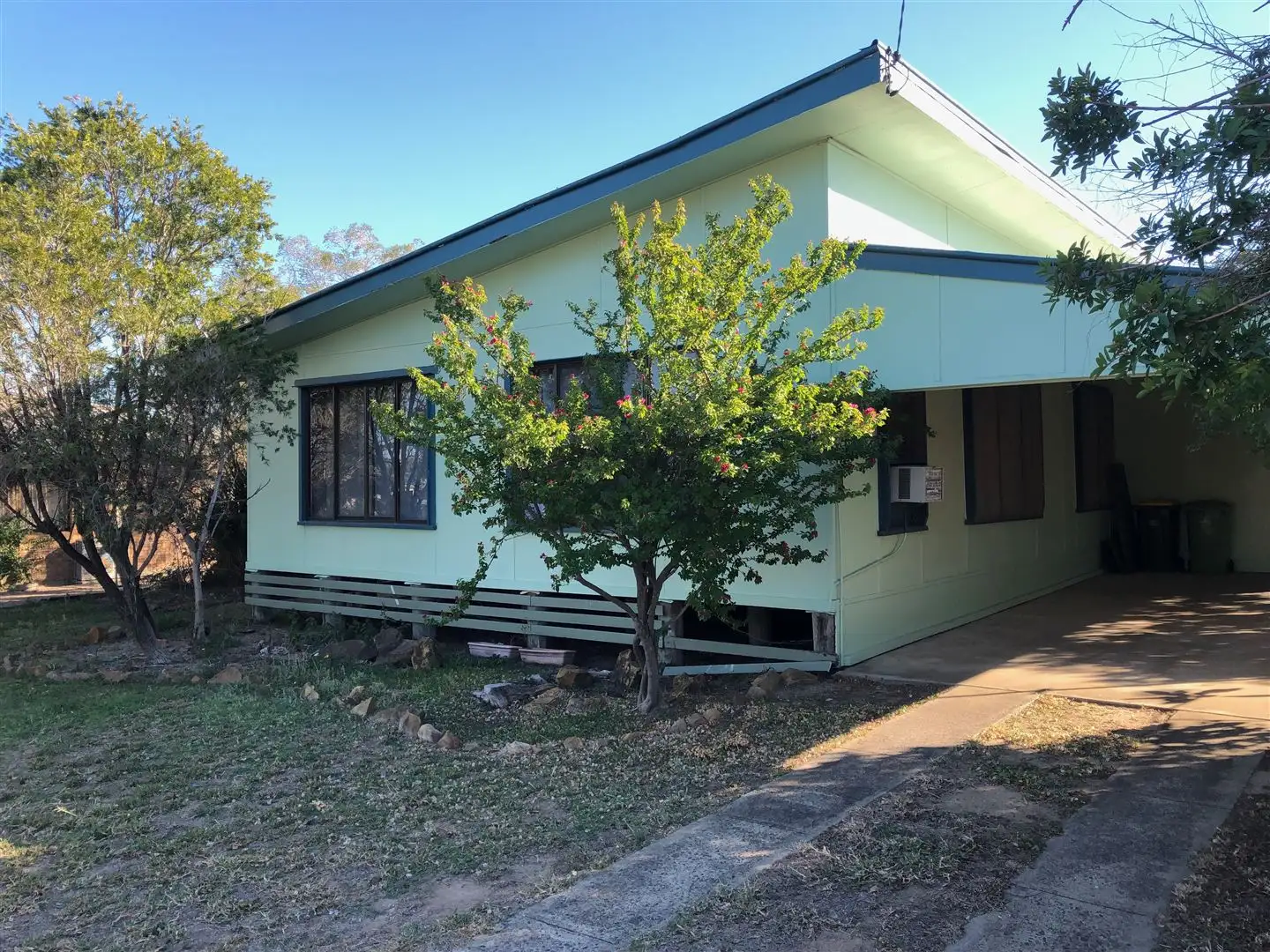 Main view of Homely house listing, 27 Weldon Street, Wandoan QLD 4419