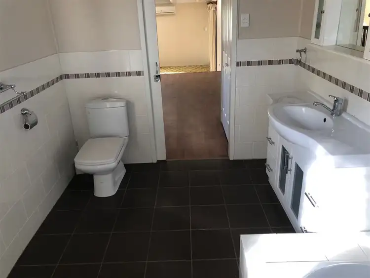 Fourth view of Homely house listing, 27 Weldon Street, Wandoan QLD 4419