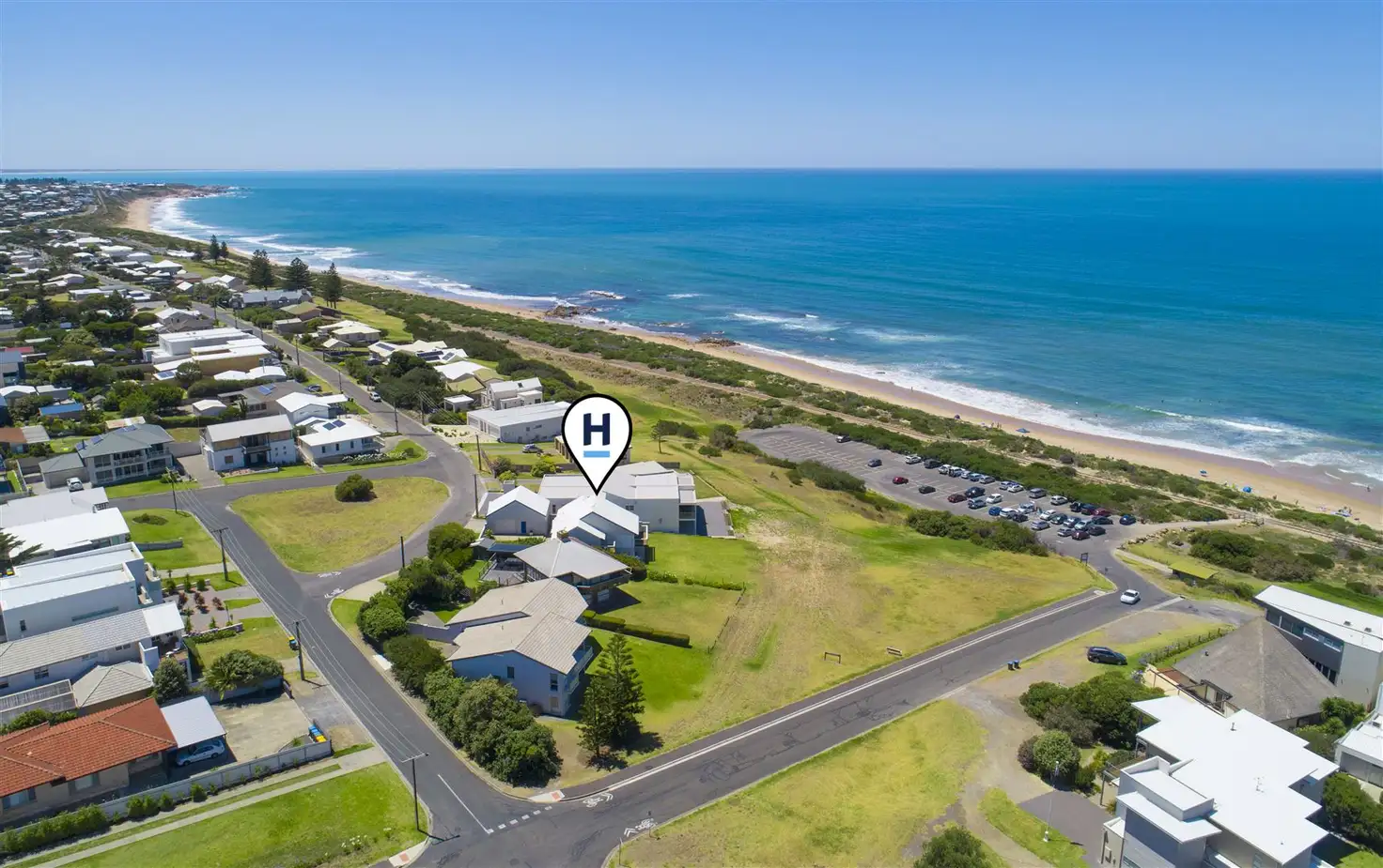 Main view of Homely house listing, 115 Seagull Avenue, Hayborough SA 5211