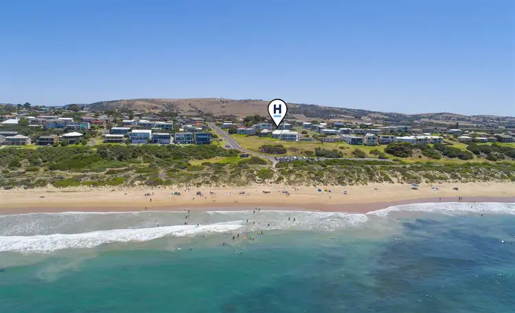 Second view of Homely house listing, 115 Seagull Avenue, Hayborough SA 5211