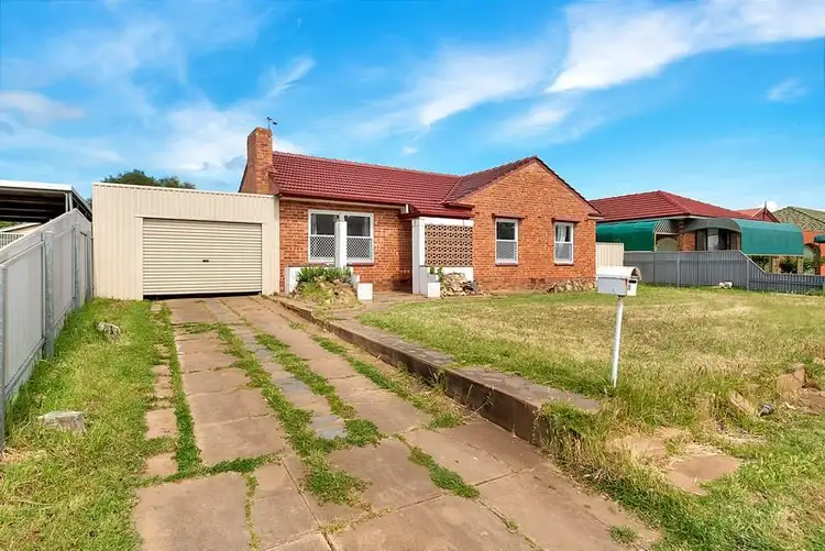 Second view of Homely house listing, 125 Philip Highway, Elizabeth South SA 5112