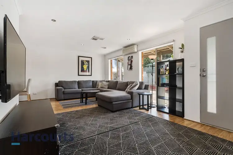 Second view of Homely house listing, 38 Clairmont Close, Somerville VIC 3912