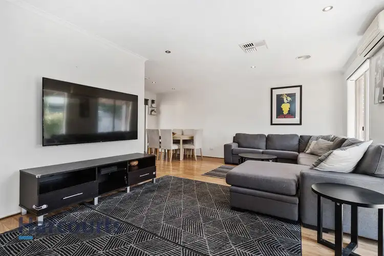 Third view of Homely house listing, 38 Clairmont Close, Somerville VIC 3912