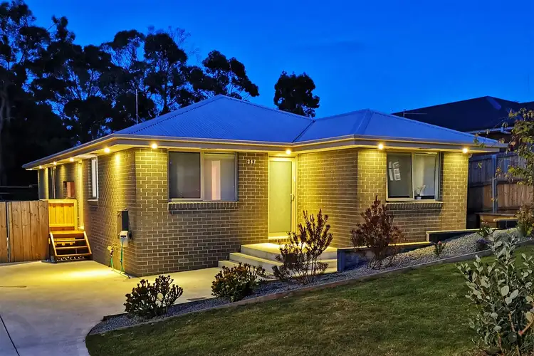 347 Redwood Road, Kingston TAS 7050