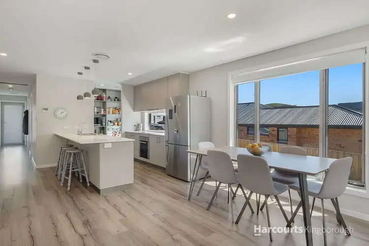 Fourth view of Homely house listing, 347 Redwood Road, Kingston TAS 7050