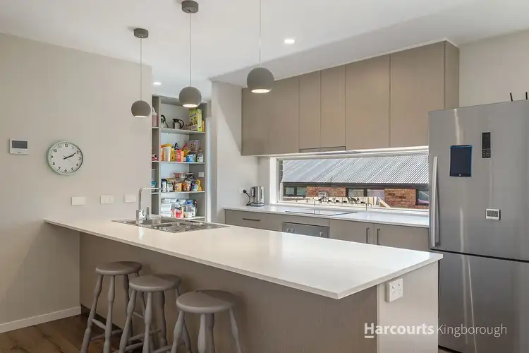 Fifth view of Homely house listing, 347 Redwood Road, Kingston TAS 7050