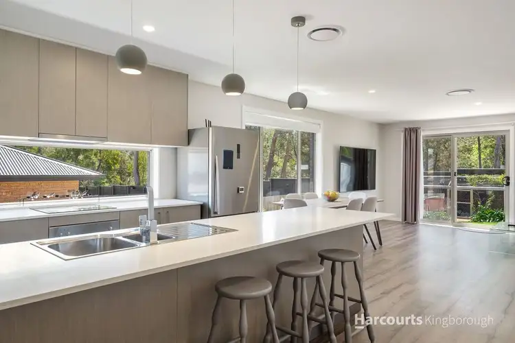 Sixth view of Homely house listing, 347 Redwood Road, Kingston TAS 7050