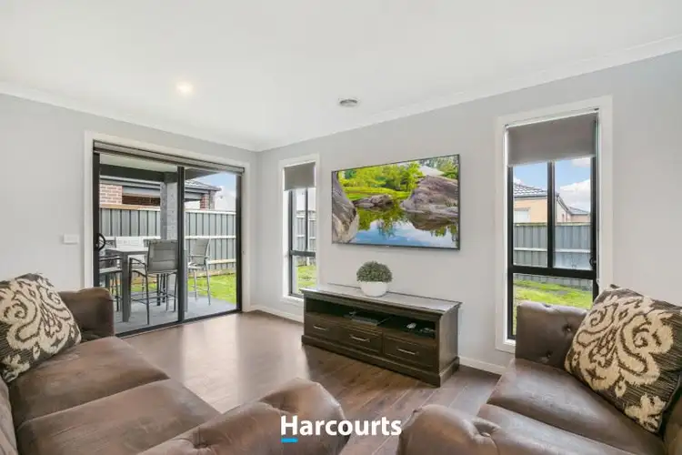 Fourth view of Homely house listing, 14 Bottletree Road, Botanic Ridge VIC 3977