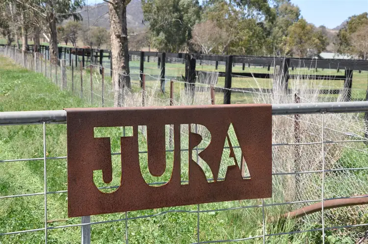 Main view of Homely rural property listing, . "Jura" Waverley Rd, Gundy via, Scone NSW 2337
