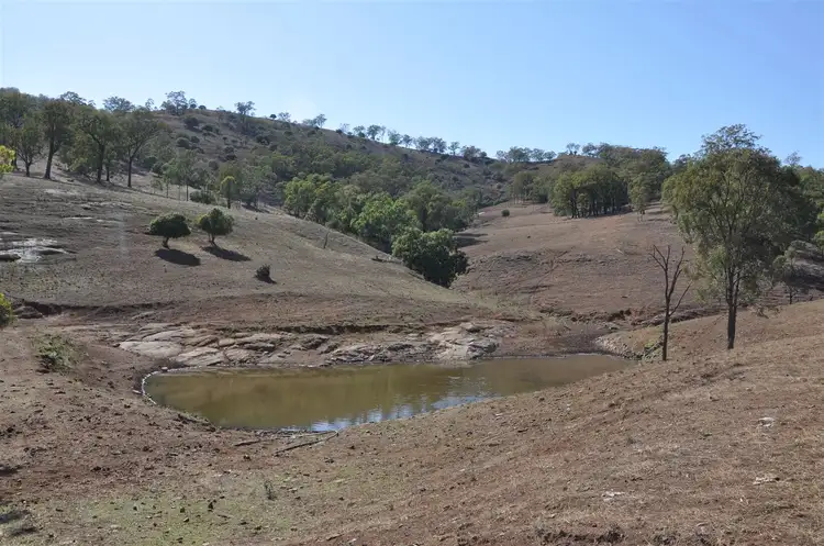 Third view of Homely rural property listing, . "Jura" Waverley Rd, Gundy via, Scone NSW 2337