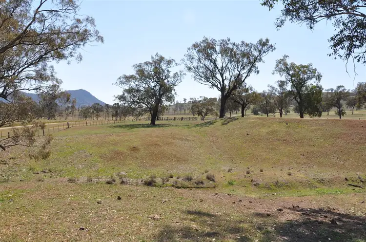 Fifth view of Homely rural property listing, . "Jura" Waverley Rd, Gundy via, Scone NSW 2337