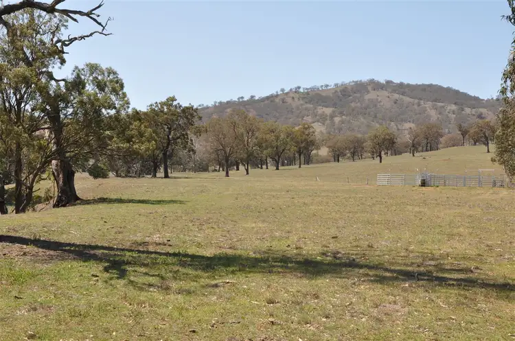 Sixth view of Homely rural property listing, . "Jura" Waverley Rd, Gundy via, Scone NSW 2337