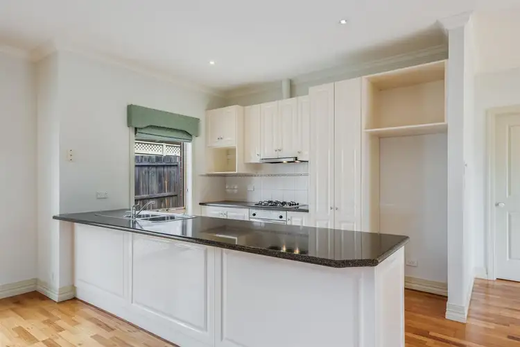 Second view of Homely townhouse listing, 41 Sycamore Street, Hamlyn Heights VIC 3215